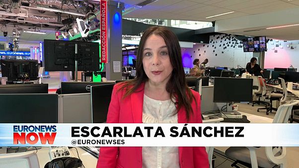 Escarlata Sánchez Escarlata Sánchez