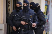 Kiterjedt embercsempész-hálózatot számolt föl a spanyol rendőrség nemzetközi összefogással