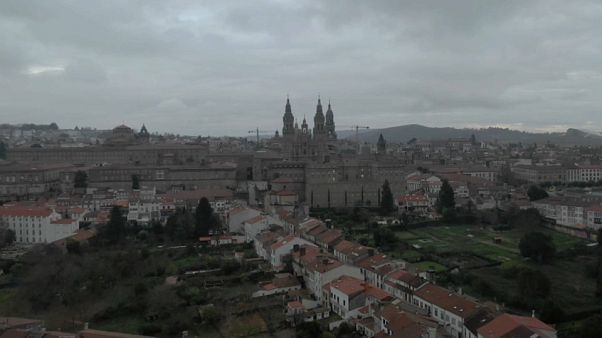 Galicia será la primera región española que entra en la nueva normalidad Galicia será la primera región española que entra en la nueva normalidad