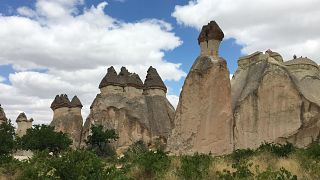 Travel-Trip-Turkey-Cappadocia
