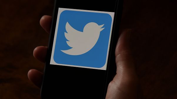 Twitter Twitter