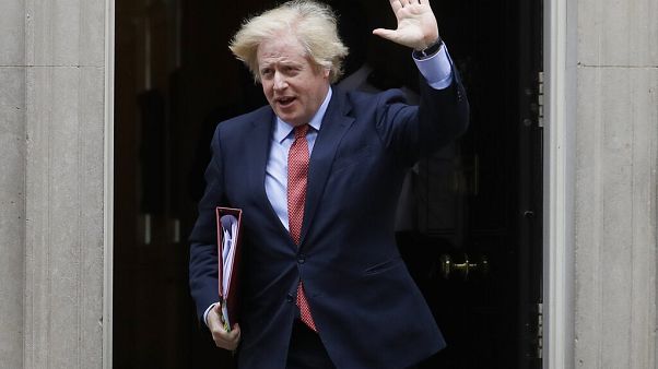 A brit kormányfő ragaszkodik a brexit idei lezárásához A brit kormányfő ragaszkodik a brexit idei lezárásához