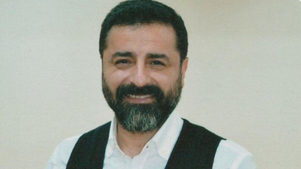 Selahattin Demirtaş Selahattin Demirtaş