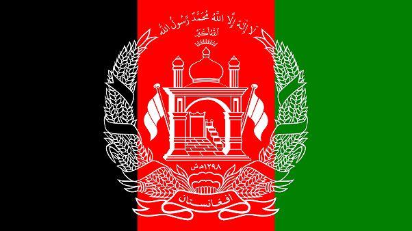 پرچم افغانستان پرچم افغانستان