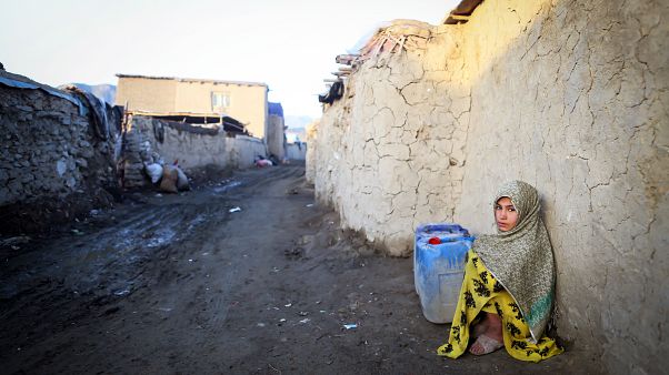 Kabul, 2020. április 30. Kabul, 2020. április 30.