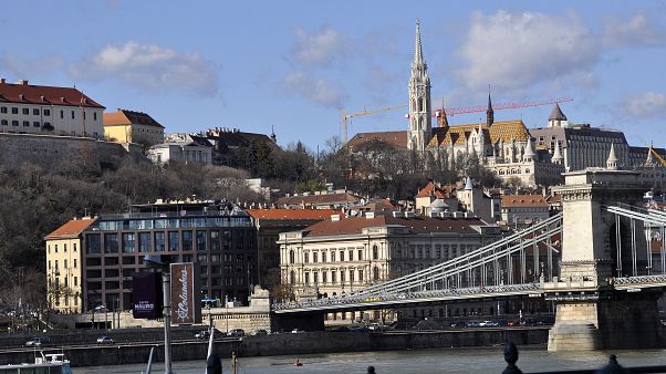 Budapest, 2020. március 2. Budapest, 2020. március 2.