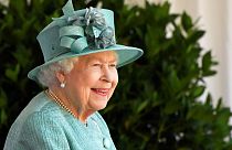 La Reine d'Angleterre fête son anniversaire de manière "intime"