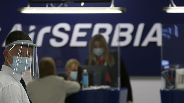 Szerbiai választások: bojkottra szólít fel az ellenzék Szerbiai választások: bojkottra szólít fel az ellenzék