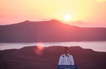 Griechenland heißt wieder alle Touristen willkommen