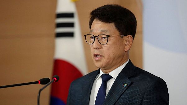 Lee Jin-man Lee Jin-man