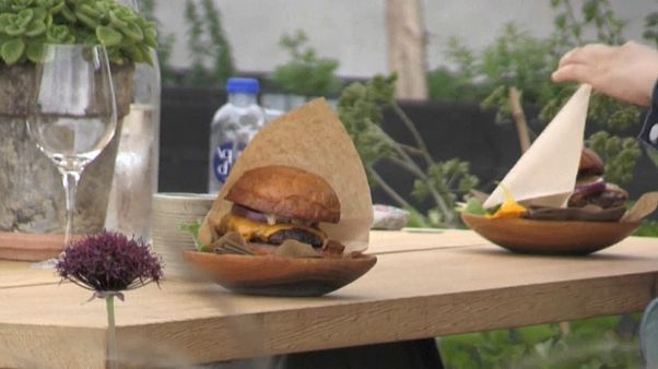 Noma-Buger Noma-Buger