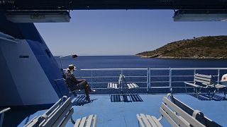 Επανεκκίνηση ελληνικού τουρισμού