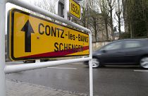 Евросоюз укрепляет Шенгенскую зону и внешние рубежи