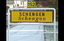 Avança a reposição gradual do Espaço Schengen 35 anos depois