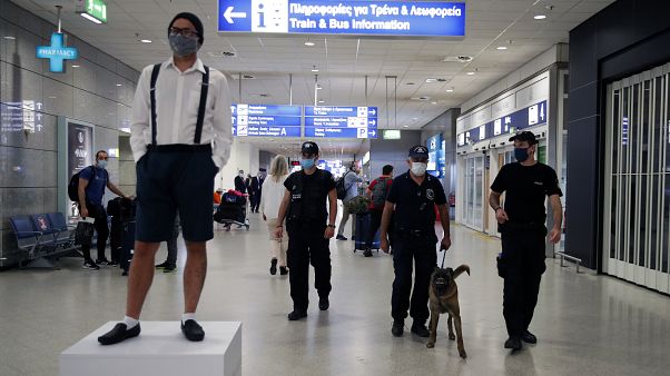 Athens Airport Athens Airport