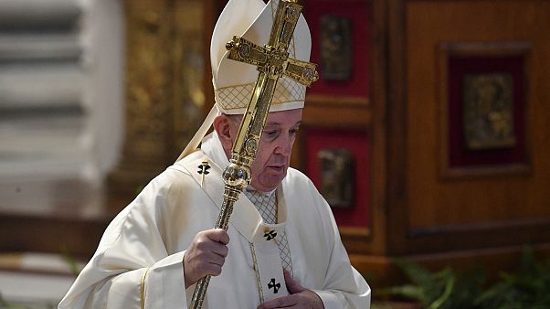 Papa Francis Papa Francis