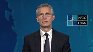 Stoltenberg: con l'ascesa della Cina, l'unità fra Nato e Ue più importante che mai