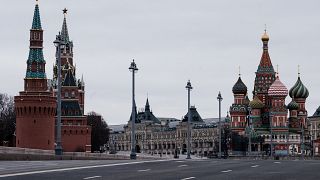 موسكو