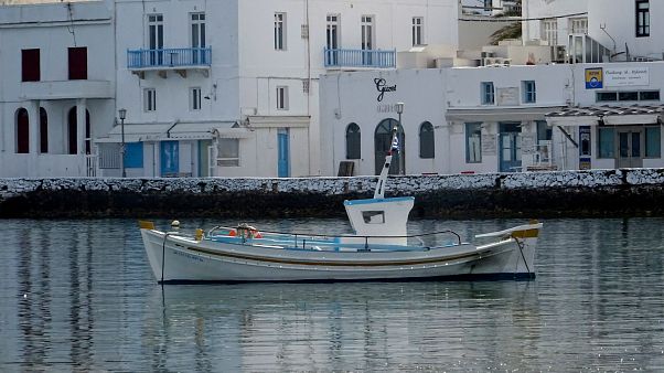 Greece Greece