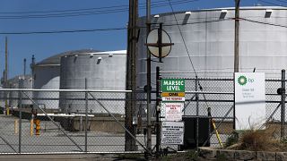 Ölkonzern BP erwartet Milliardenabschreibungen