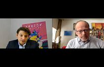 Apre, quest'anno online, il festival dell'animazione di Annecy