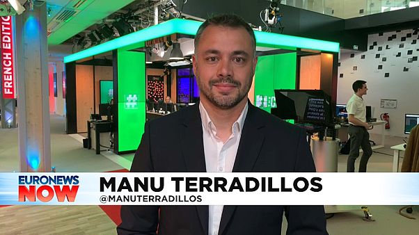 Euronews Hoy Euronews Hoy