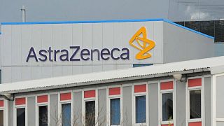 AstraZeneca ha firmado un acuerdo con cuatro países europeos