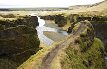 En Islande, les touristes reviennent pour une reprise du secteur