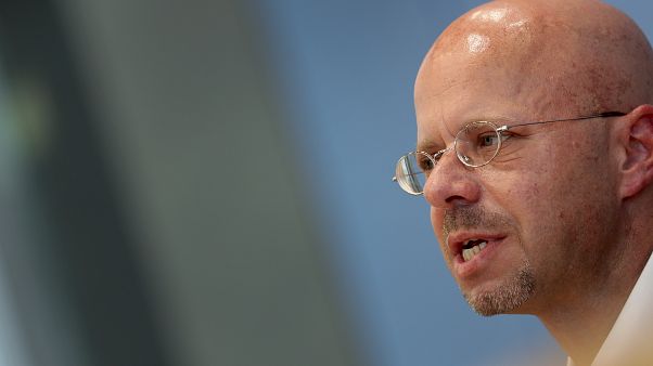 Andreas Kalbitz, Ex-AfD-Fraktionsvorsitzender Brandenburg Andreas Kalbitz, Ex-AfD-Fraktionsvorsitzender Brandenburg