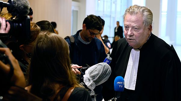 L'affaire Karachi devant le Tribunal correctionnel de Paris, le 15 juin 2020 L'affaire Karachi devant le Tribunal correctionnel de Paris, le 15 juin 2020