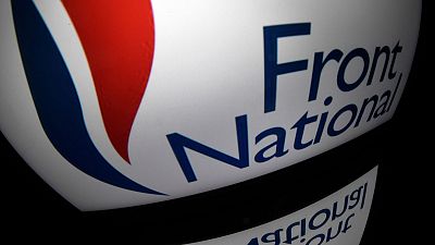 La Justicia francesa multa con 18.750 euros al Frente Nacional por el caso de los "kits de campaña"