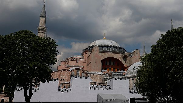 Ayasofya Ayasofya