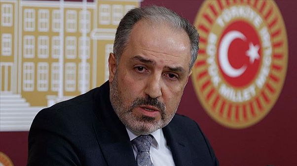 DEVA Partisi'nden kamu bankalarına yapılan atamalara eleştiri: Toplum vicdanını zedeleyici nitelikte DEVA Partisi'nden kamu bankalarına yapılan atamalara eleştiri: Toplum vicdanını zedeleyici nitelikte