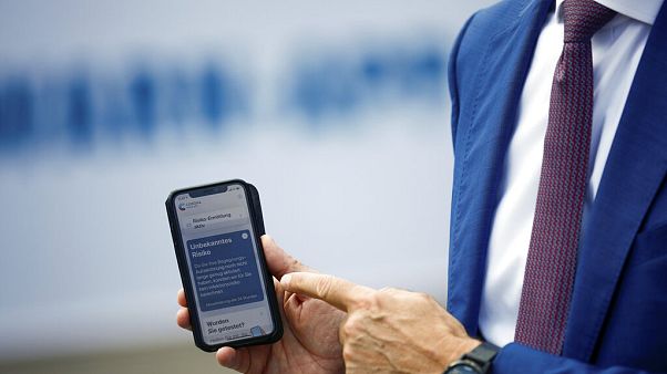 Отслеживать коронавирус без нарушения права на частную жизнь Отслеживать коронавирус без нарушения права на частную жизнь