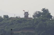 Corea del Norte interrumpe todas las líneas de comunicación con Corea del Sur
