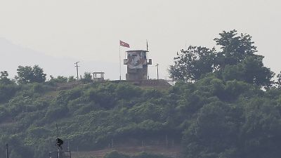 Corea del Norte interrumpe todas las líneas de comunicación con Corea del Sur