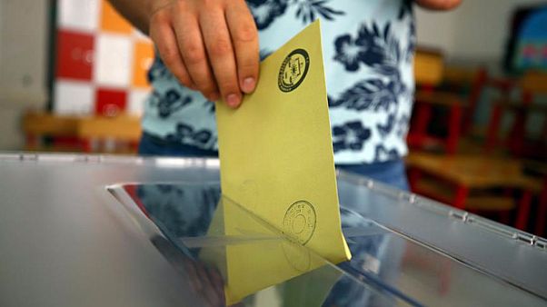 Seçim Kanunu tartışmaları: Daraltılmış bölge çözüm olur mu? Seçim Kanunu tartışmaları: Daraltılmış bölge çözüm olur mu?