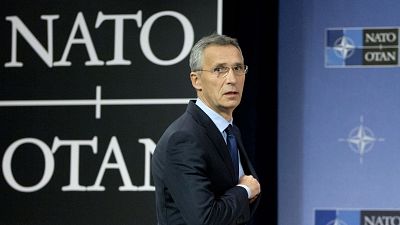 NATO-főtitkár: nincs döntés az amerikai csapatkivonásról