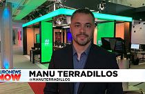 Euronews Hoy