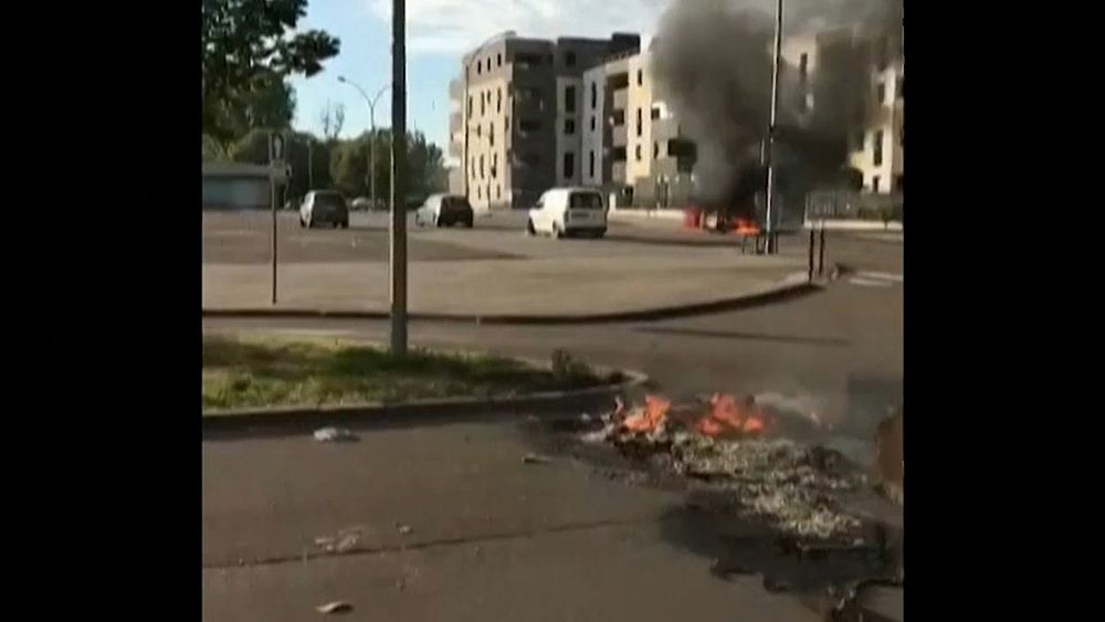 Dijon : les effectifs de police renforcés, le secrétaire d'Etat répond aux critiques