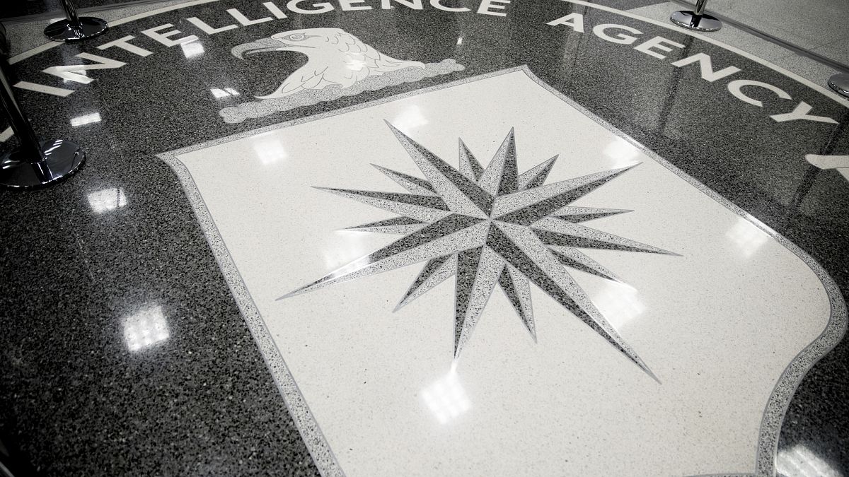 Amerikan Merkezi İstihbarat Teşkilatı (CIA)