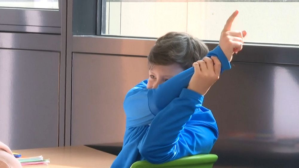 Troubles mentaux, décrochage... : les dégâts du confinement sur les enfants
