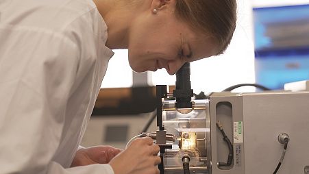 Virology and physics join forces to beat COVID-19