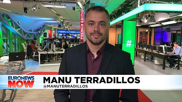 Euronews Hoy Euronews Hoy