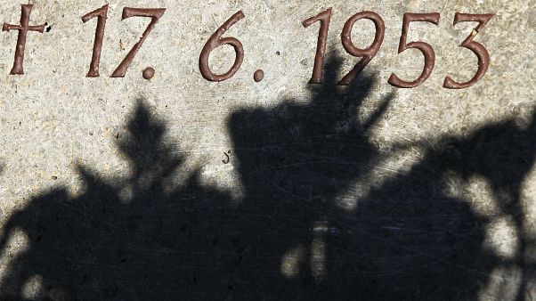 DDR-Volksaufstand vor 67 Jahren DDR-Volksaufstand vor 67 Jahren