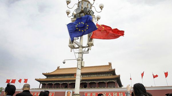 Bruxelles teme i sussidi cinesi alle imprese che operano in Europa Bruxelles teme i sussidi cinesi alle imprese che operano in Europa