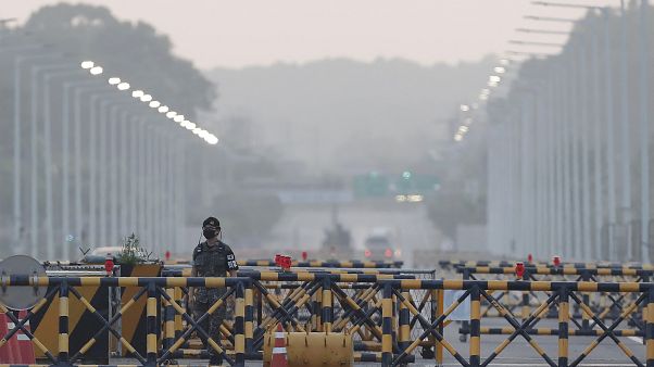 Γιατί η Β. Κορέα «παίζει το χαρτί» της όξυνσης Γιατί η Β. Κορέα «παίζει το χαρτί» της όξυνσης