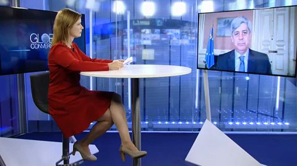 Une lointaine unanimité européenne sur la relance économique Une lointaine unanimité européenne sur la relance économique