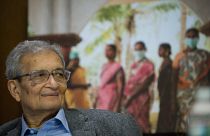 Friedenspreis des Deutschen Buchhandels geht an Amartya Sen