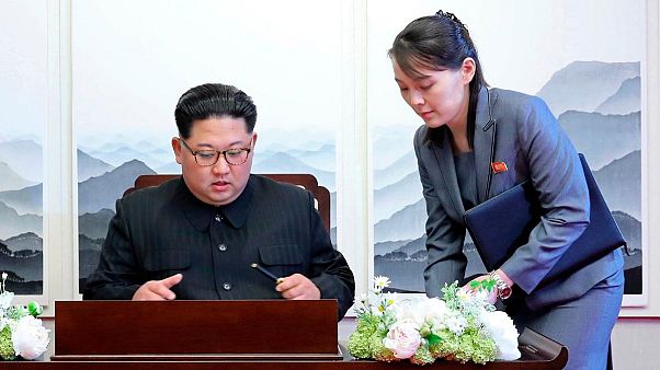 Korea Summit Press Korea Summit Press